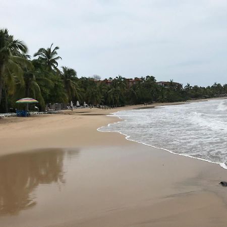 Casa Romantica De Playa Ixtapa  Kültér fotó