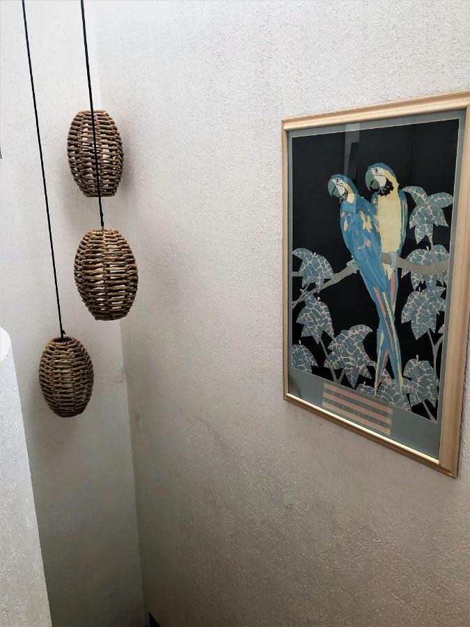 Casa Romantica De Playa Ixtapa  Kültér fotó