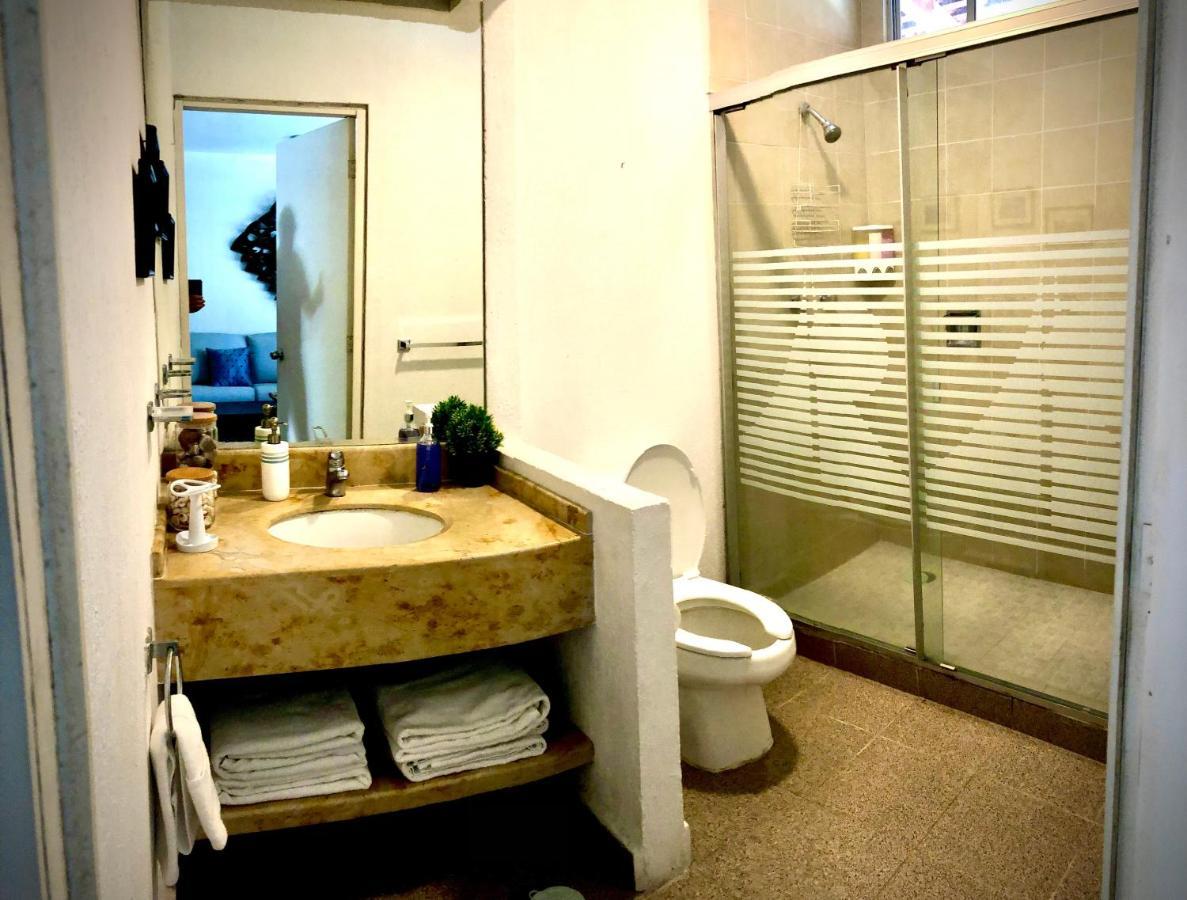 Casa Romantica De Playa Ixtapa  Kültér fotó