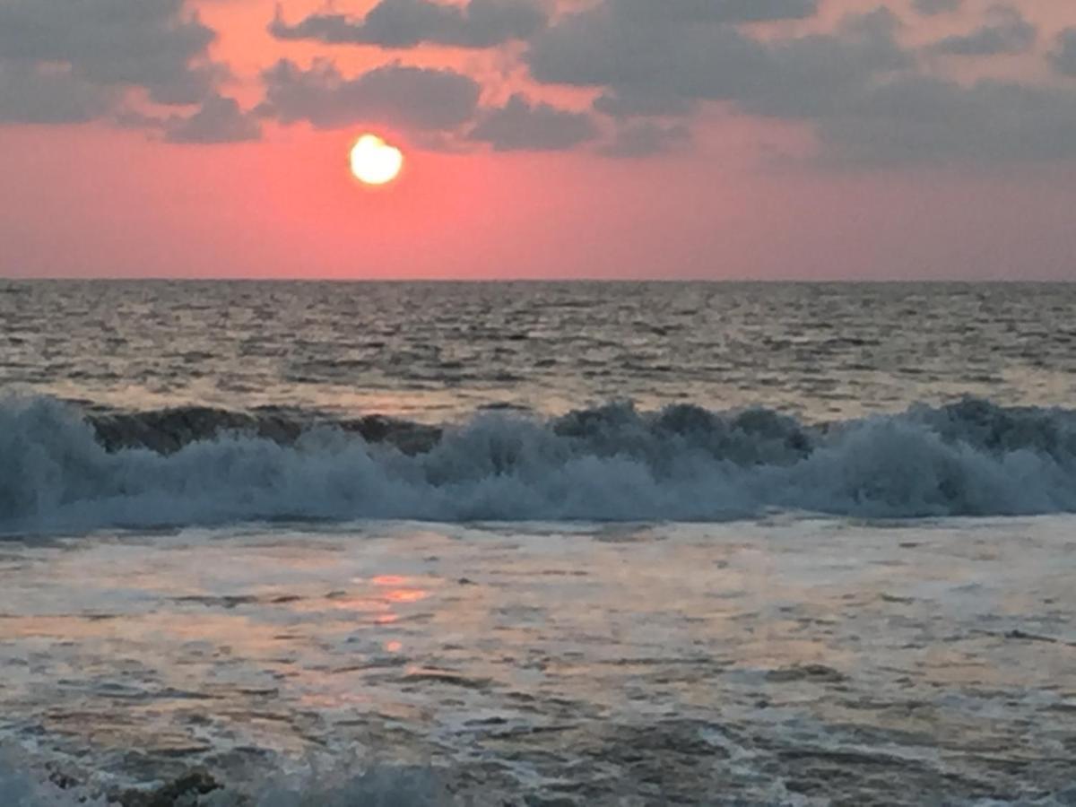 Casa Romantica De Playa Ixtapa  Kültér fotó