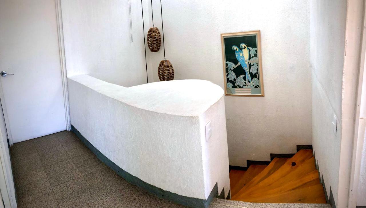 Casa Romantica De Playa Ixtapa  Kültér fotó