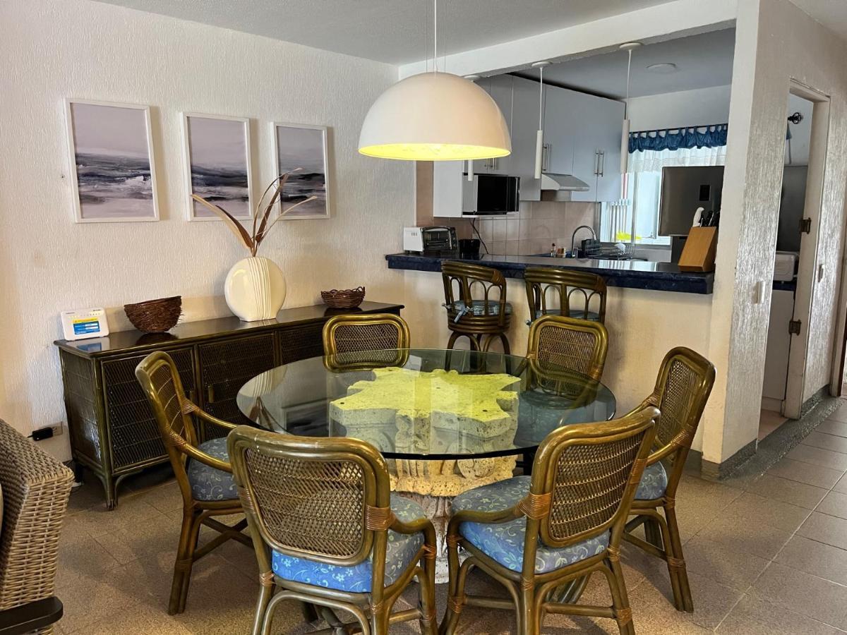 Casa Romantica De Playa Ixtapa  Kültér fotó